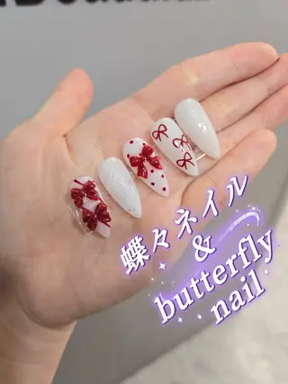 ネイル 関 まゆみのネイルデザイン