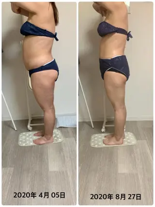 美ボディメイクサロン　only one body所属・所沢 痩身エステサロンのエステ・リラクイメージ