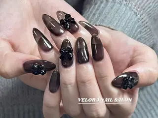 ネイル VELORA NAIL SALON所属・VELORA AIMI のネイルデザイン