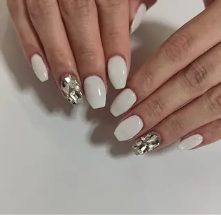 ネイル R'ece nail所属・伊勢 愛のネイルデザイン