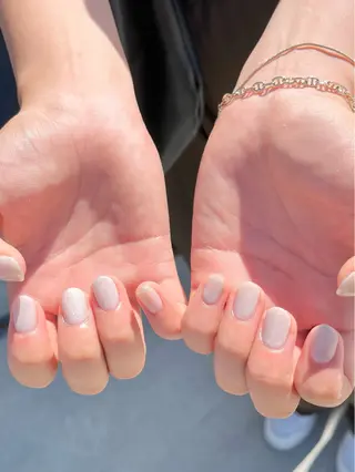 ネイル IK_ nailのネイルデザイン