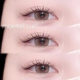 マツエク・マツパ Loco❤︎ 布施の眉毛・アイブロウイメージ