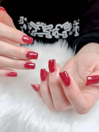 ネイル MIHANAネイル 西川口のネイルデザイン