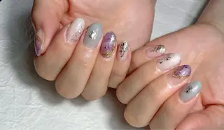 ネイル Nail salon Venusのネイルデザイン