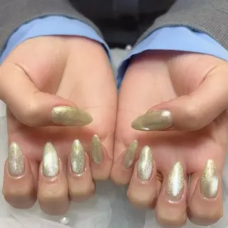 ネイル DUO MI所属・キ キnailのネイルデザイン
