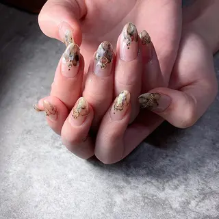 ネイル 土屋 智子のエステ・リラクイメージ