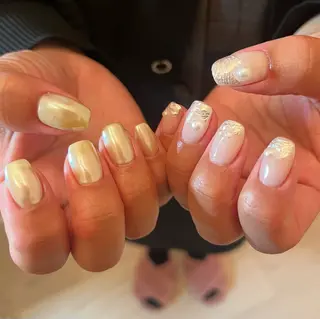 ネイル HazeGrass NAILのネイルデザイン