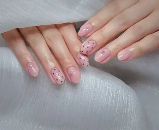 ネイル Yumi nailのネイルデザイン