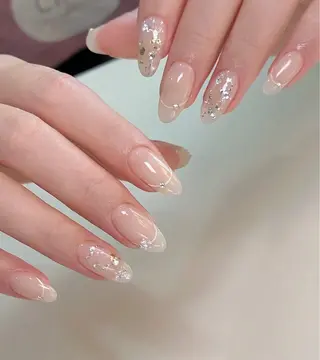 ネイル e llaのネイルデザイン