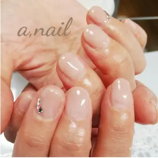 ネイル ネイルサロン エーネイルのネイルデザイン