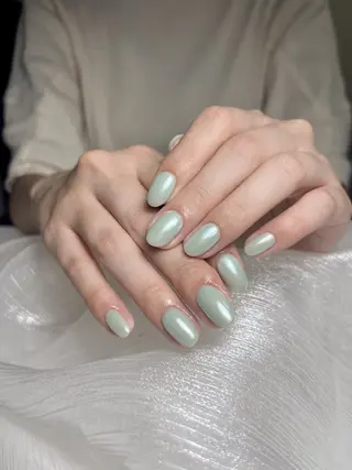 ネイル YS Nailのネイルデザイン
