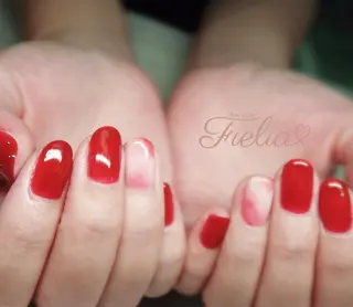 ネイル Fielia momoのネイルデザイン