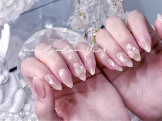 ネイル ✨Nailsalon Vi+✨のネイルデザイン