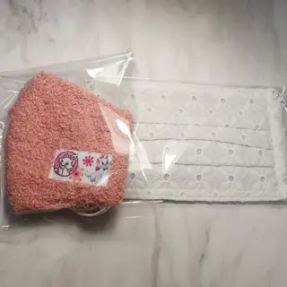 reve あやののネイルデザイン