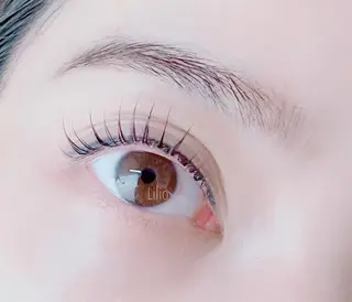 マツエク・マツパ Lilio Yuriのエステ・リラクイメージ