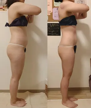 a  room salonのエステ・リラクイメージ