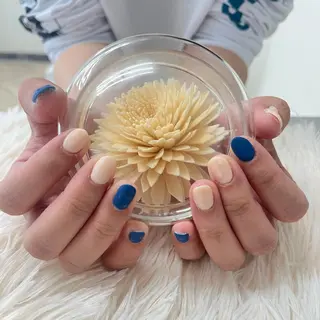 ネイル ྀིN AYAKO ྀིのネイルデザイン