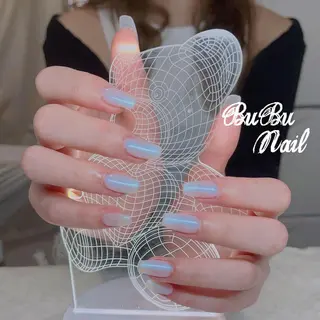 ネイル BuBu Nail渋谷道玄坂のネイルデザイン