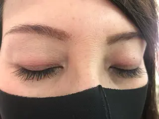 マツエク・マツパ Merry（メリー)所属・Merry 霞ヶ関南口1分のマツエク・マツパデザイン