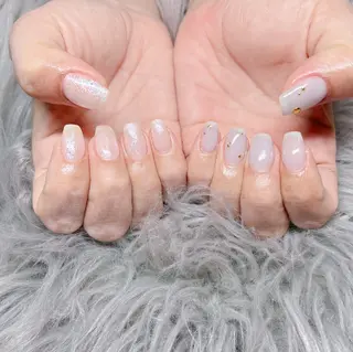 ネイル 個室ネイルサロンDolly  Girl〜ドーリーガール〜所属・DollyGirl KYOKOのネイルデザイン