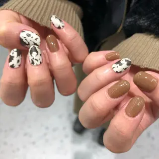 ネイル 🧁🥕 asukaのネイルデザイン