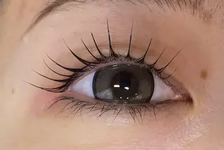 マツエク・マツパ nanaka. cheriのマツエク・マツパデザイン