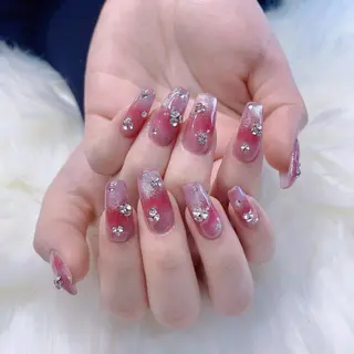 ネイル テ イのネイルデザイン