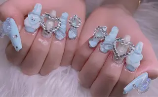 ネイル エムズ エムズのマツエク・マツパデザイン