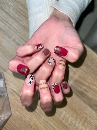 ネイル ♡ KEIKOのネイルデザイン