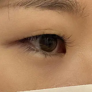 マツエク・マツパ Miyu🦄ash メンズカット/まつげのヘアスタイル