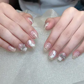 ネイル ネイル👑クイーンズ NailQueensのネイルデザイン