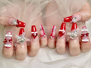 ネイル 🎀Sense Nail渋谷店🎀のネイルデザイン