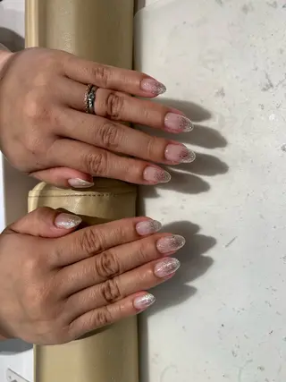 ネイル Terrace AVEDA ららぽーとEXPOCITY店所属・人見 夕華のネイルデザイン