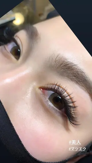 マツエク・マツパ 野口 あいこのエステ・リラクイメージ