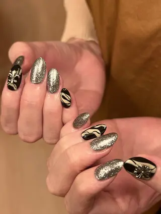 ネイル Y nailのネイルデザイン