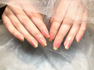 ネイル mi saのネイルデザイン