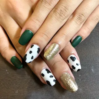 ネイル Titalee所属・nail salon Titaleeのネイルデザイン