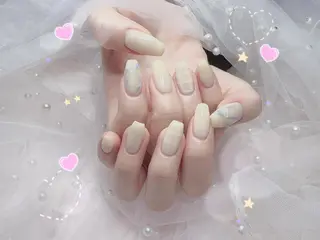 ネイル 🎀シズカ nail🎀のネイルデザイン
