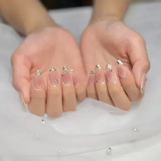 ネイル lumiere karinのネイルデザイン