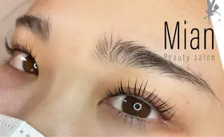 マツエク・マツパ Mian本八幡 SAYAKAのマツエク・マツパデザイン