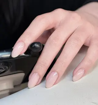 ネイル Pure&Rich Nailのネイルデザイン