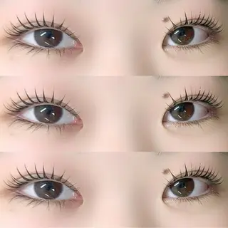 マツエク・マツパ alice tokyo 髙橋★の眉毛・アイブロウイメージ