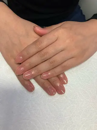 ネイル リリーズネイルサプライ所属・リリーズサプライ 瀬尾のネイルデザイン