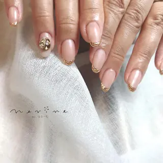 ネイル NAILST Naomiのネイルデザイン
