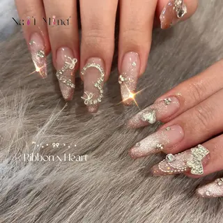 ネイル Nail Mind (NaONail）のネイルデザイン