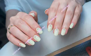 ネイル 渋谷ネイル T&Bのネイルデザイン