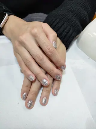 ネイル ka yuのネイルデザイン