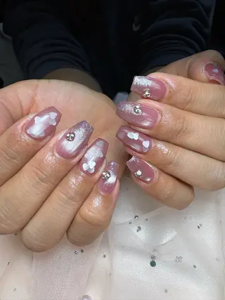 ネイル ✴︎ Delightのネイルデザイン