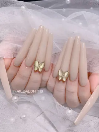 ネイル ナナイチゼロ I.Naoのネイルデザイン