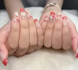 ネイル STELLA ✩のネイルデザイン